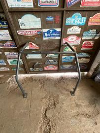 Rollbar fiat 127