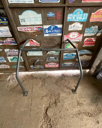 Rollbar fiat 127