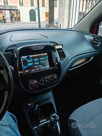 Renault Captur 1.5 dci