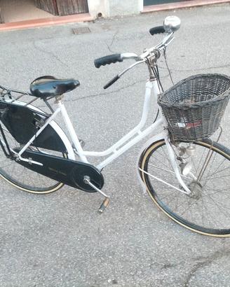 bicicletta donna 