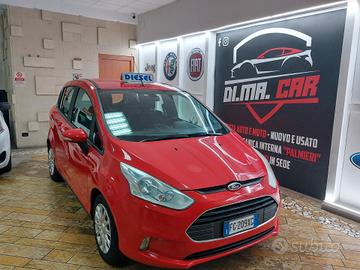 Ford B-Max 1.5 TDCi 75 CV 2017