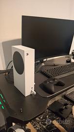 xbox serie s 