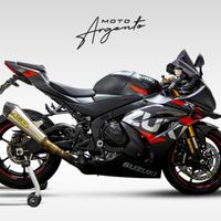 Suzuki GSX R 1000 R
