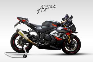 Suzuki GSX R 1000 R