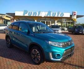 Suzuki Vitara 1.4 Hybrid Allgrip Top 4WD *KMØ*