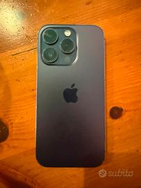 IPHONE 14 pro 256 gb
