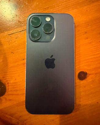 IPHONE 14 pro 256 gb