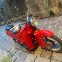 Galletto Guzzi 192 ap