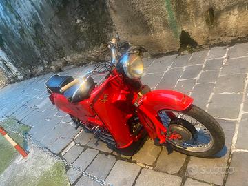 Galletto Guzzi 192 ap