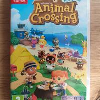 Animal Crossing per Nintendo Switch 