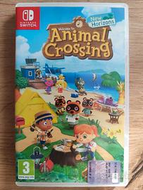 Animal Crossing per Nintendo Switch 