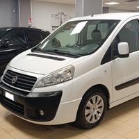 Fiat Scudo 2.0 MJT/130 PL Panorama Executive 8 pos