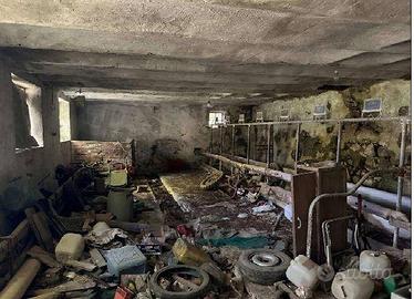 Immobile in asta di 211 m² con 2 locali a Chiavera