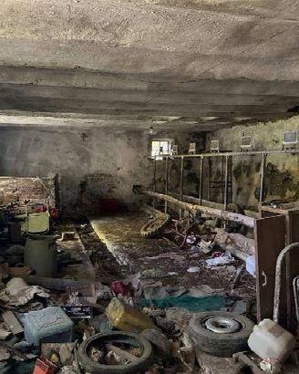Immobile in asta di 211 m² con 2 locali a Chiavera