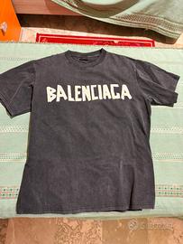 Maglia balenciaga