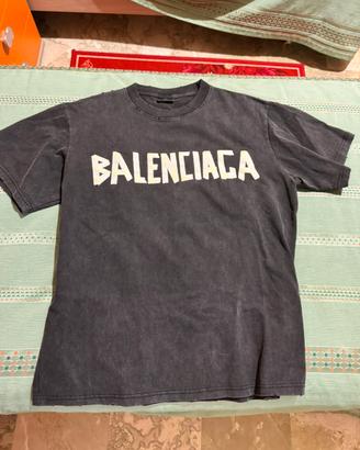 Maglia balenciaga