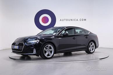 AUDI A5 SPB 35 TDI S TRONIC S LINE EDITION FULL
