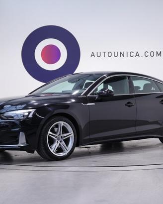 AUDI A5 SPB 35 TDI S TRONIC S LINE EDITION FULL