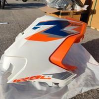 Carena laterale per KTM Superadventure R