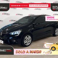 Renault Clio 1.5 blue dci Business 100cv