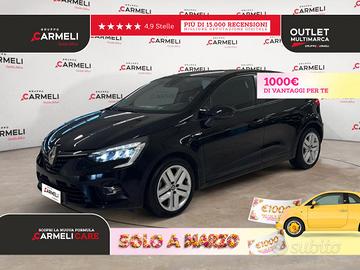 Renault Clio 1.5 blue dci Business 100cv