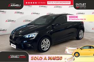 Renault Clio 1.5 blue dci Business 100cv
