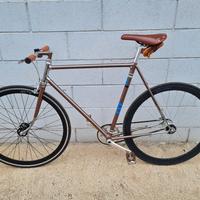 Bici scatto fisso