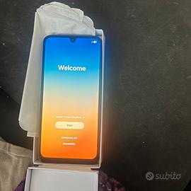 SAMSUNG A175 GALAXY A17 4G (6.7