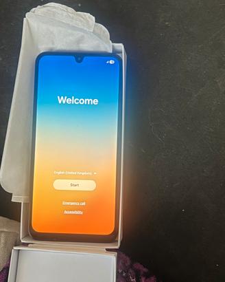 SAMSUNG A175 GALAXY A17 4G (6.7