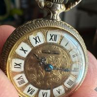 Orologi vintage da donna lanco