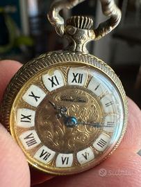 Orologi vintage da donna lanco