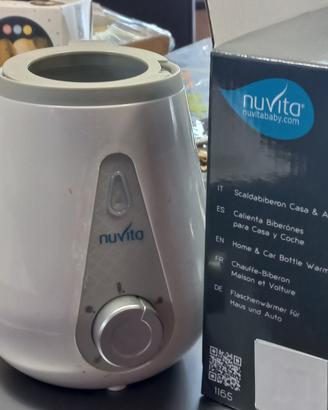 scaldabiberon nuvita