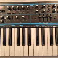 Novation Bass station 2