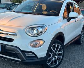 Fiat 500x 2.0 (140cv) cross plus 4x4