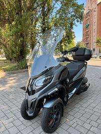 Piaggio mp3 530 hpe