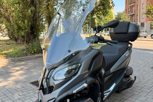 Piaggio mp3 530 hpe