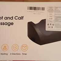 MASSAGGIATORE PIEDI LAOBEN CON RISCALDAMENTO