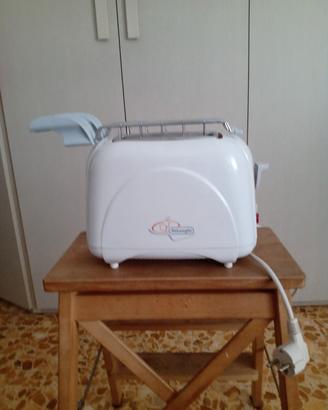 Tostapane De Longhi