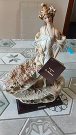 scultura capodimonte