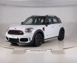 MINI Mini Countryman F60 2017 Benzi Mini Coun...