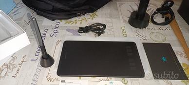 Tavola Grafica HUION Inspiroy H640P