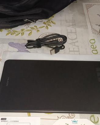Tavola Grafica HUION Inspiroy H640P