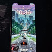 iPhone 11 praticamente nuovo 300€