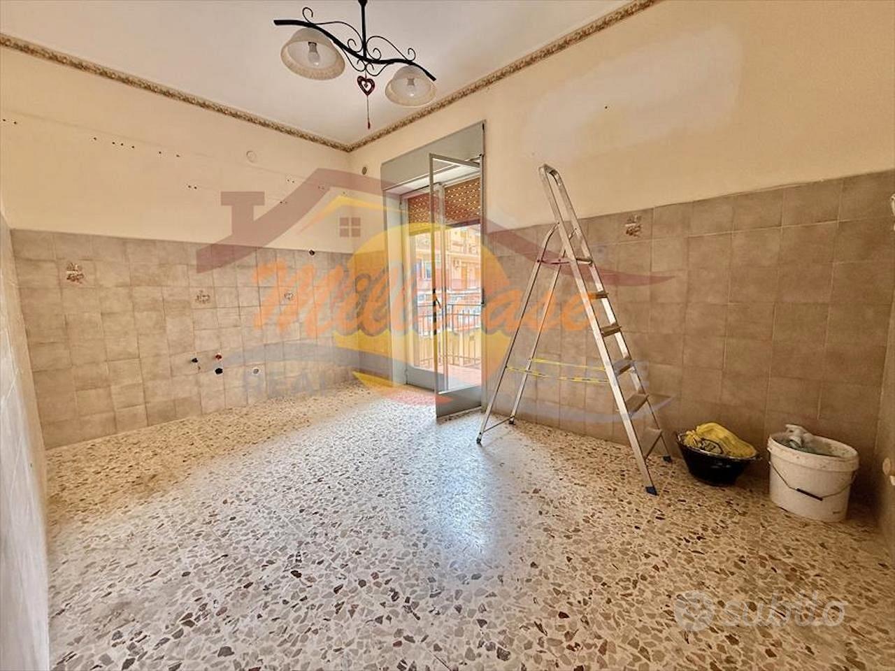 Apartment in Siracusa, Santa Panagia - Vista 5