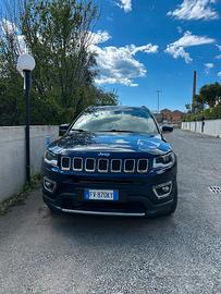 Jeep Compass 1.6 diesel