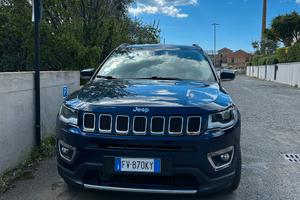 Jeep Compass 1.6 diesel