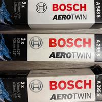 Spazzole Tergicristallo bosch aero twin