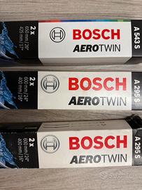 Spazzole Tergicristallo bosch aero twin