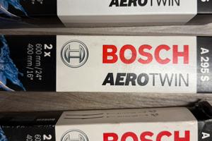 Spazzole Tergicristallo bosch aero twin