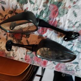 SPECCHIETTI ORIGINALI CBR 600 RR 2007 - 2011